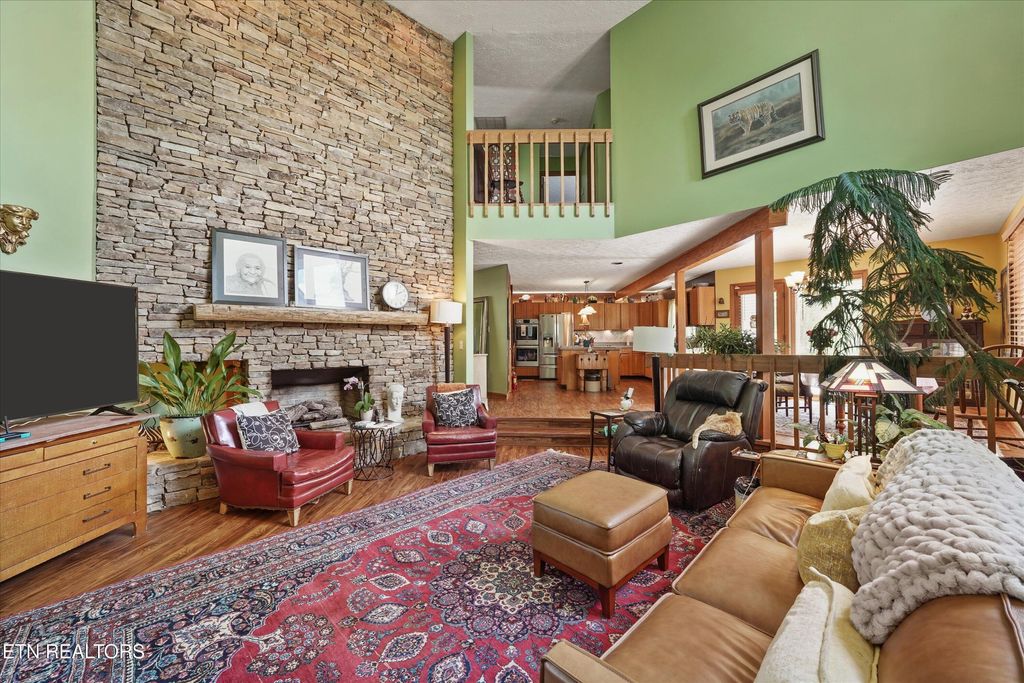 Photo of 4400 Bucknell Drive, Knoxville, TN 37938 (MLS # 1338239)