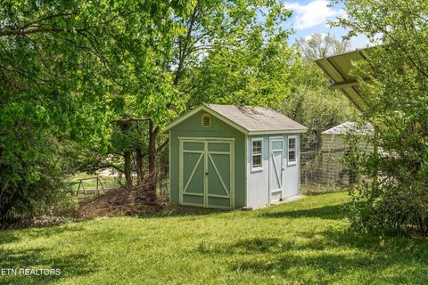 Tiny photo for 4400 Bucknell Drive, Knoxville, TN 37938 (MLS # 1338239)