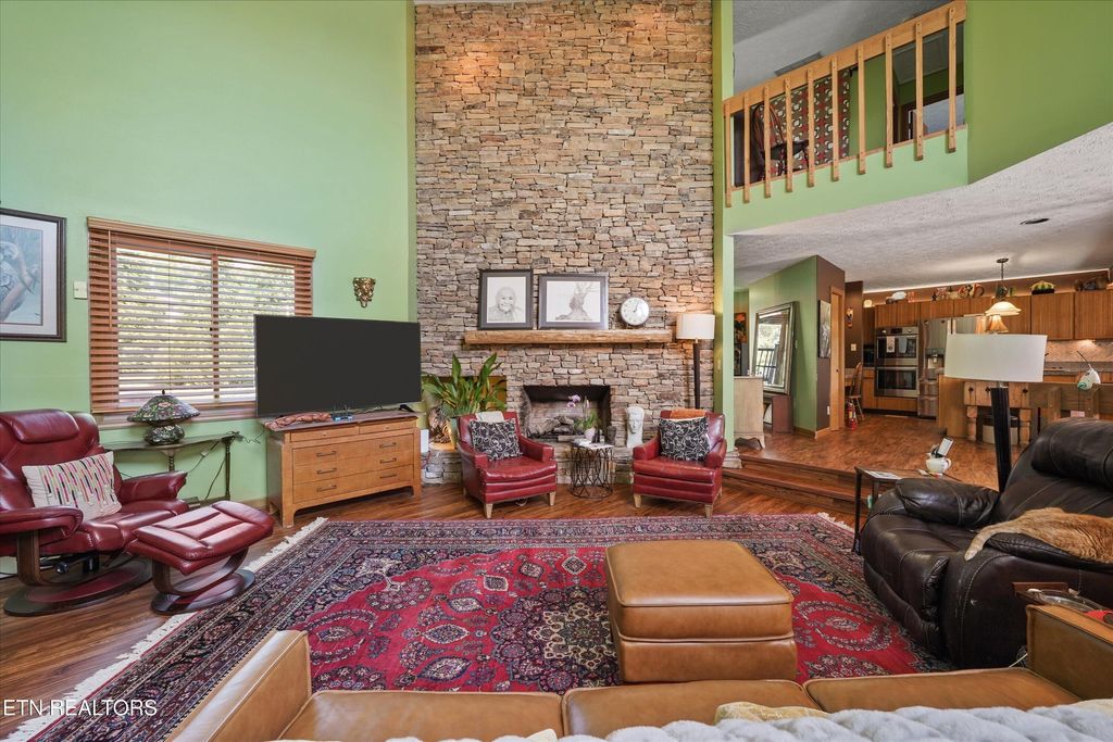 Photo of 4400 Bucknell Drive, Knoxville, TN 37938 (MLS # 1338239)