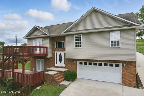 Photo of 262 Cresent St, Harrogate, TN 37752 (MLS # 1320739)