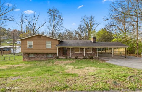 Photo of 1112 Buckthorn Drive, Knoxville, TN 37912 (MLS # 1335731)