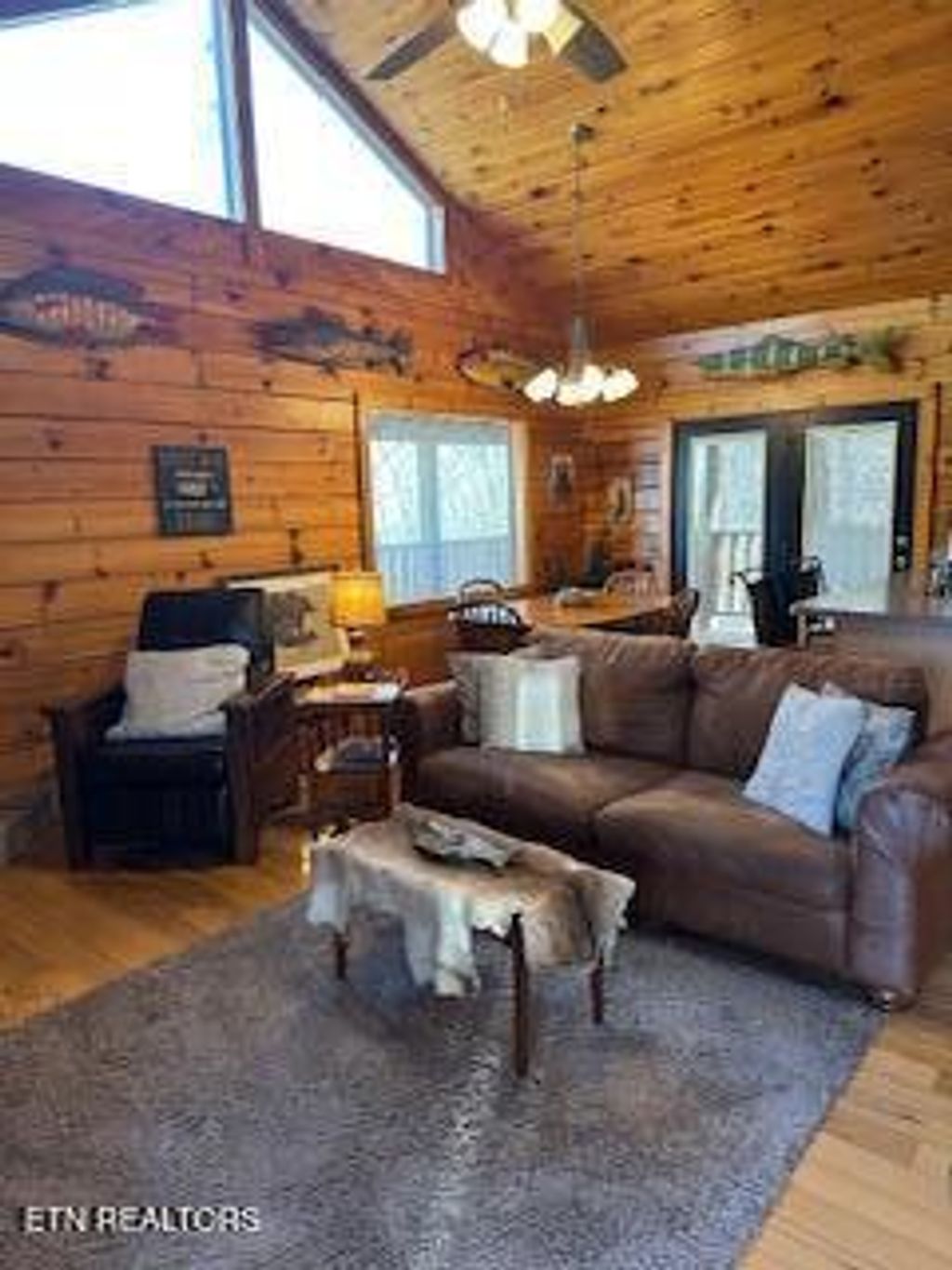 Photo of 3355 Priscilla Heights Lane, Sevierville, TN 37862 (MLS # 1303447)