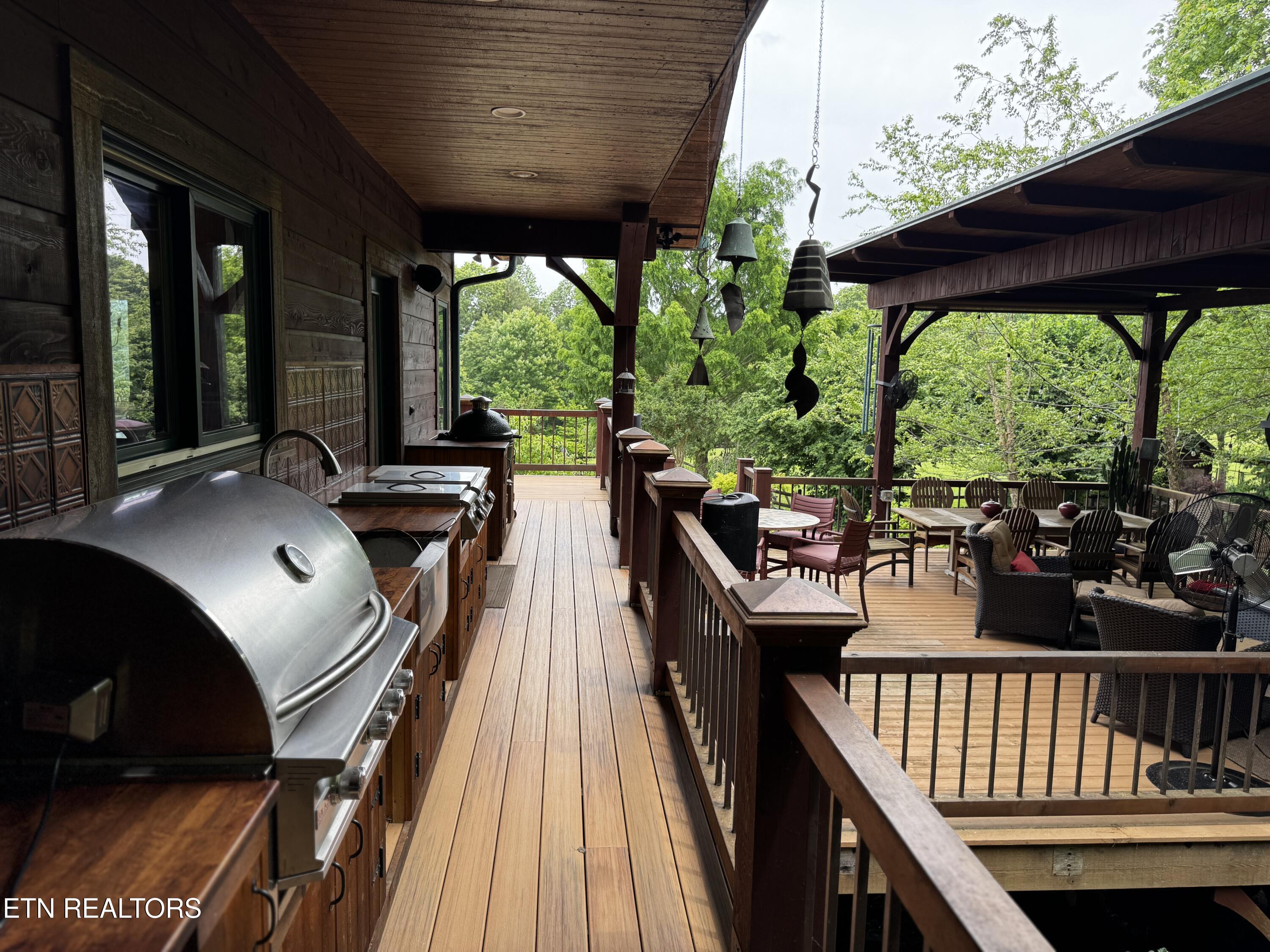 1309 Licklog Hollow Rd