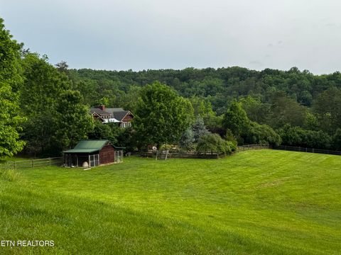 1309 Licklog Hollow Rd Sevierville TN 37876