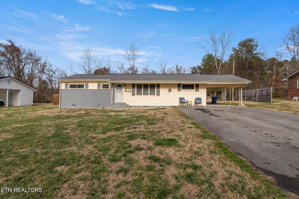 Photo of 132 Tonawanda Tr, Madisonville, TN 37354 (MLS # 1291026)