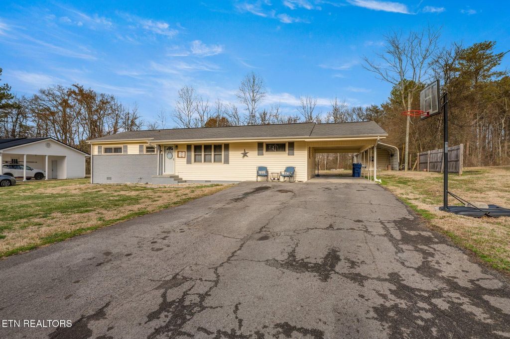 Photo of 132 Tonawanda Tr, Madisonville, TN 37354 (MLS # 1291026)