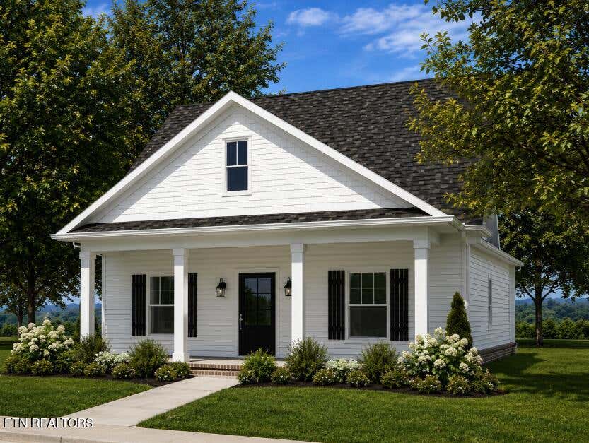 Photo of 6226 Silent Bell Ave #Lot 282, Powell, TN 37849 (MLS # 1346332)