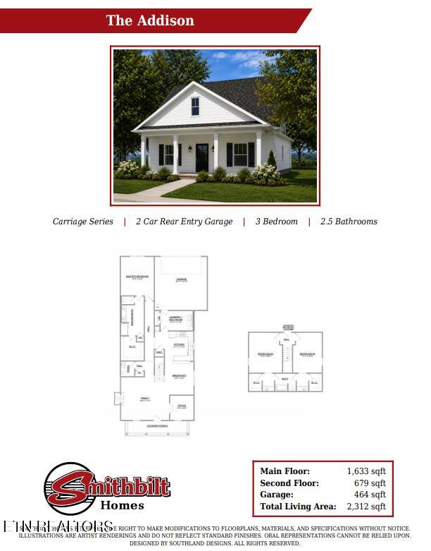 6226 Silent Bell Ave Lot 282