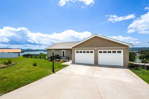 143 Sunset Lane Bean Station TN 37708