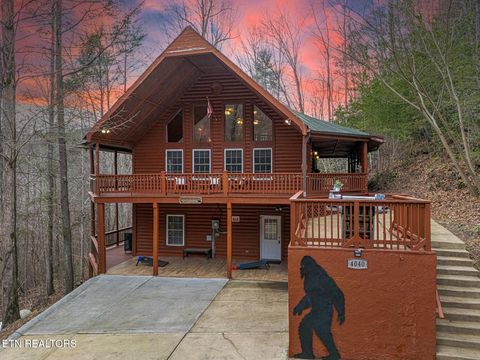 4040 Hickory Hollow Way Sevierville TN 37862