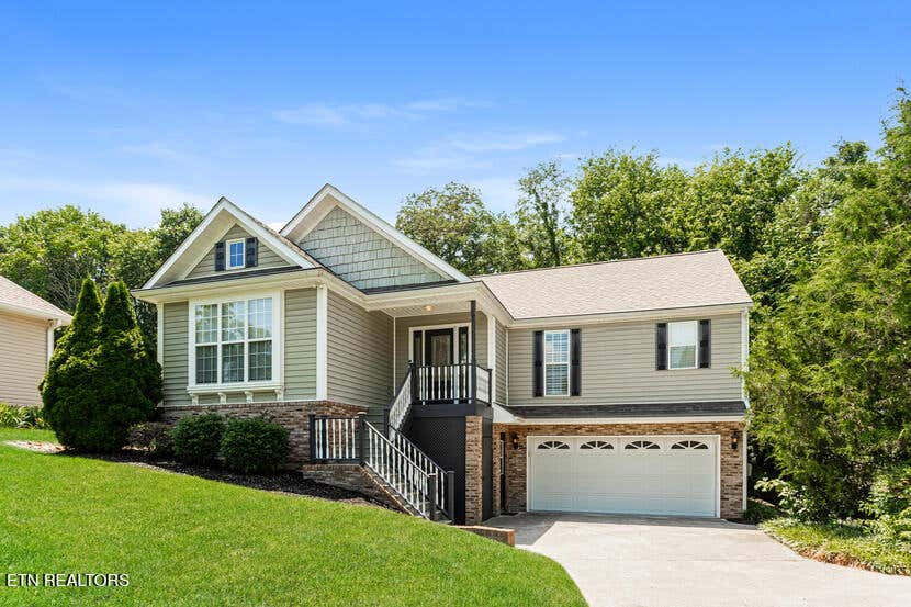 Photo of 220 Konawa Lane, Loudon, TN 37774 (MLS # 1353217)
