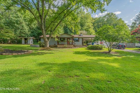 763 Blockhouse Valley Rd Clinton TN 37716