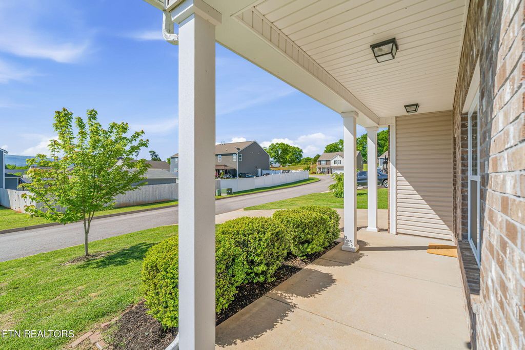 Photo of 563 Smoky Valley Lane, Seymour, TN 37865 (MLS # 1340723)