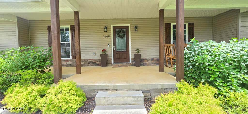 Photo of 1149 Toomey Falls Rd, Oneida, TN 37841 (MLS # 1344798)