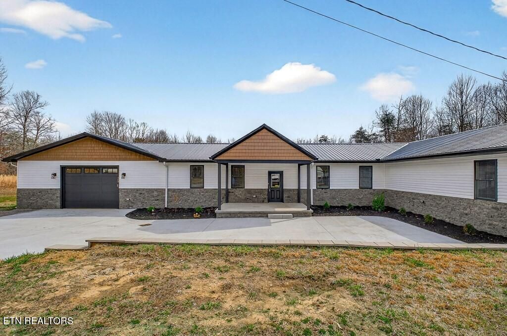 Photo of 365 Spring Haven Lane, Sparta, TN 38583 (MLS # 1331677)