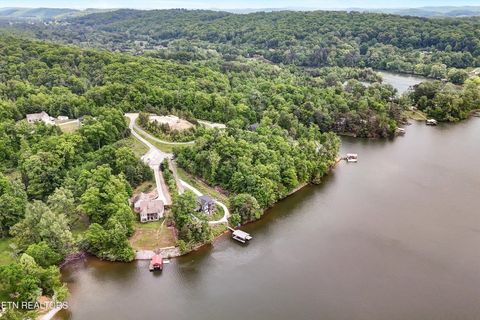 Tiny photo for Emory Pointe Lane, Harriman, TN 37748 (MLS # 1299077)