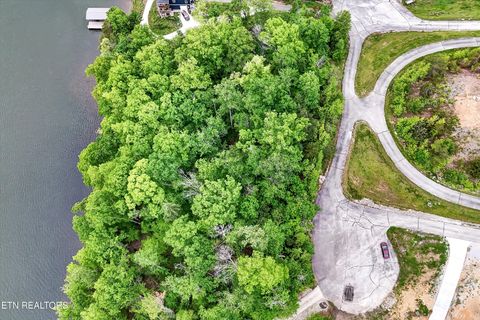 Tiny photo for Emory Pointe Lane, Harriman, TN 37748 (MLS # 1299077)