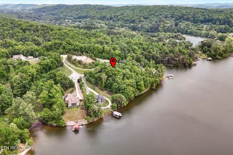 Tiny photo for Emory Pointe Lane, Harriman, TN 37748 (MLS # 1299077)