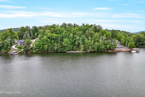 Tiny photo for Emory Pointe Lane, Harriman, TN 37748 (MLS # 1299077)