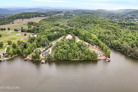 Tiny photo for Emory Pointe Lane, Harriman, TN 37748 (MLS # 1299077)
