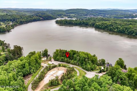 Tiny photo for Emory Pointe Lane, Harriman, TN 37748 (MLS # 1299077)