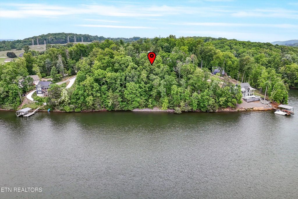 Photo of Emory Pointe Lane, Harriman, TN 37748 (MLS # 1299077)