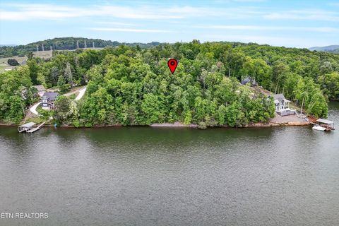 Emory Pointe Lane Harriman TN 37748