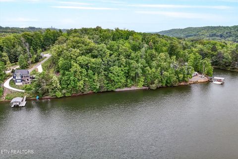 Tiny photo for Emory Pointe Lane, Harriman, TN 37748 (MLS # 1299077)