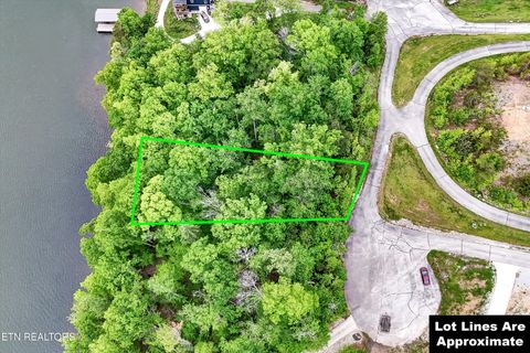 Tiny photo for Emory Pointe Lane, Harriman, TN 37748 (MLS # 1299077)