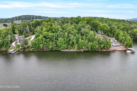 Tiny photo for Emory Pointe Lane, Harriman, TN 37748 (MLS # 1299077)