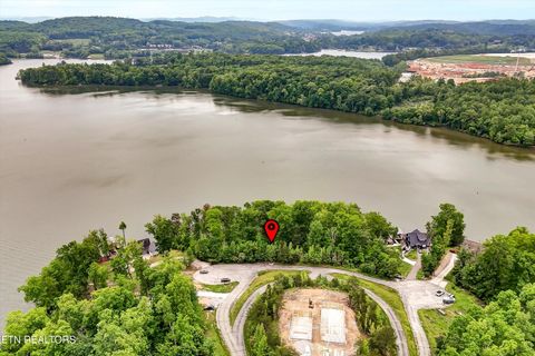 Tiny photo for Emory Pointe Lane, Harriman, TN 37748 (MLS # 1299077)