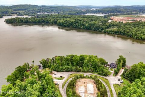 Tiny photo for Emory Pointe Lane, Harriman, TN 37748 (MLS # 1299077)