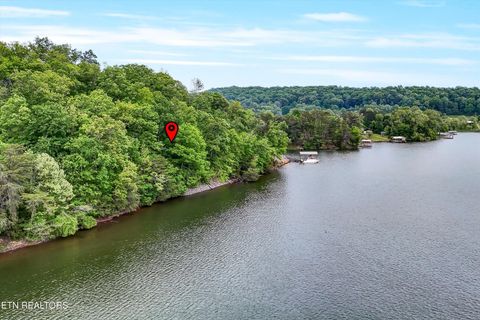 Tiny photo for Emory Pointe Lane, Harriman, TN 37748 (MLS # 1299077)