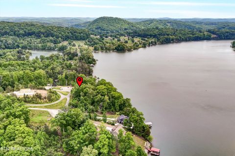 Tiny photo for Emory Pointe Lane, Harriman, TN 37748 (MLS # 1299077)