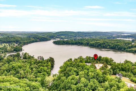 Tiny photo for Emory Pointe Lane, Harriman, TN 37748 (MLS # 1299077)