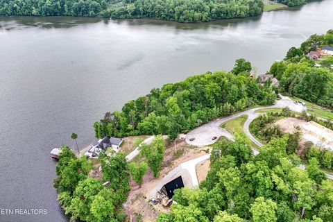 Tiny photo for Emory Pointe Lane, Harriman, TN 37748 (MLS # 1299077)