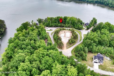 Tiny photo for Emory Pointe Lane, Harriman, TN 37748 (MLS # 1299077)