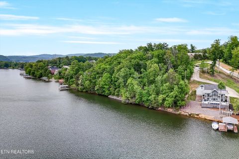 Tiny photo for Emory Pointe Lane, Harriman, TN 37748 (MLS # 1299077)