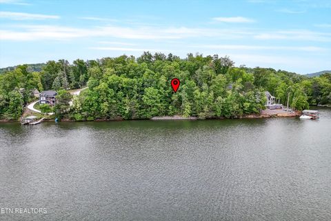 Tiny photo for Emory Pointe Lane, Harriman, TN 37748 (MLS # 1299077)