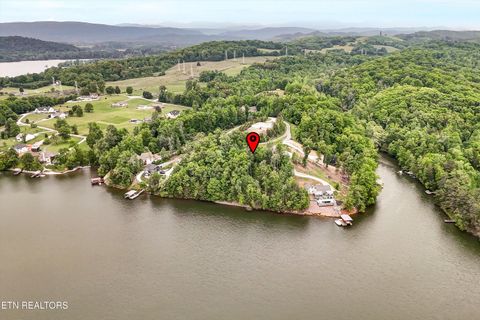 Tiny photo for Emory Pointe Lane, Harriman, TN 37748 (MLS # 1299077)