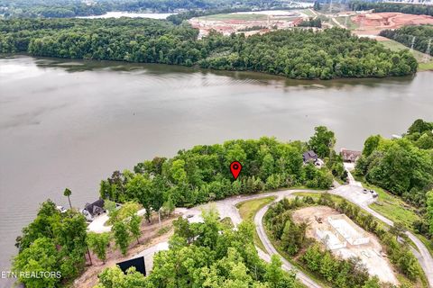 Tiny photo for Emory Pointe Lane, Harriman, TN 37748 (MLS # 1299077)