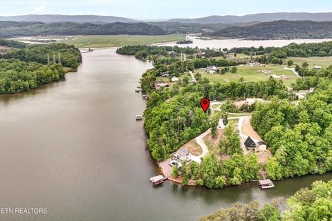 Tiny photo for Emory Pointe Lane, Harriman, TN 37748 (MLS # 1299077)