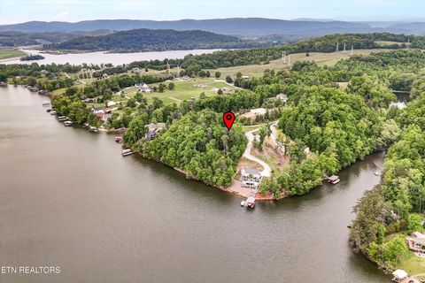 Tiny photo for Emory Pointe Lane, Harriman, TN 37748 (MLS # 1299077)