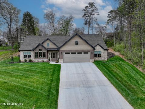 Photo of 224 Seminole Circle, Loudon, TN 37774 (MLS # 1336006)