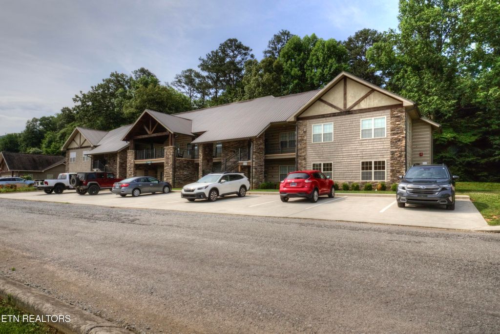 Photo of 223 Bishops Cap Circle #102, Townsend, TN 37882 (MLS # 1342812)