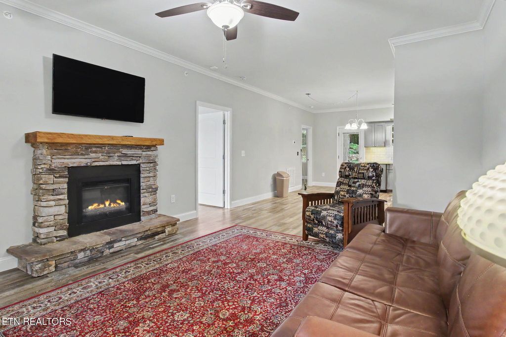 Photo of 223 Bishops Cap Circle #102, Townsend, TN 37882 (MLS # 1342812)