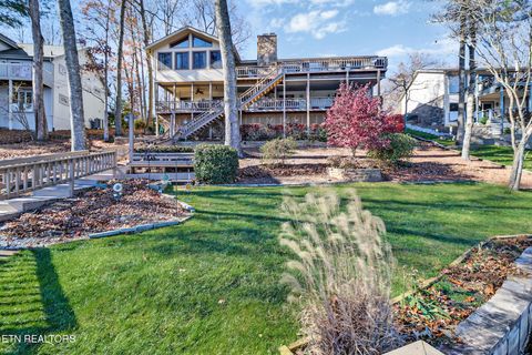 Tiny photo for 110 Delbridge Lane, Crossville, TN 38558 (MLS # 1323658)