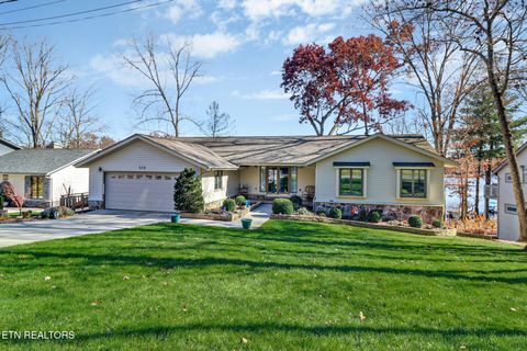 Tiny photo for 110 Delbridge Lane, Crossville, TN 38558 (MLS # 1323658)