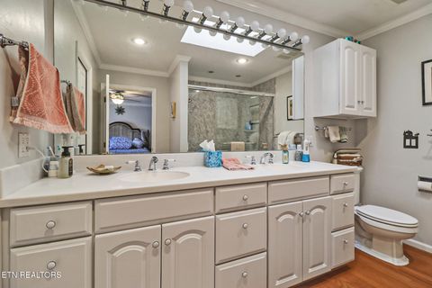 Tiny photo for 110 Delbridge Lane, Crossville, TN 38558 (MLS # 1323658)