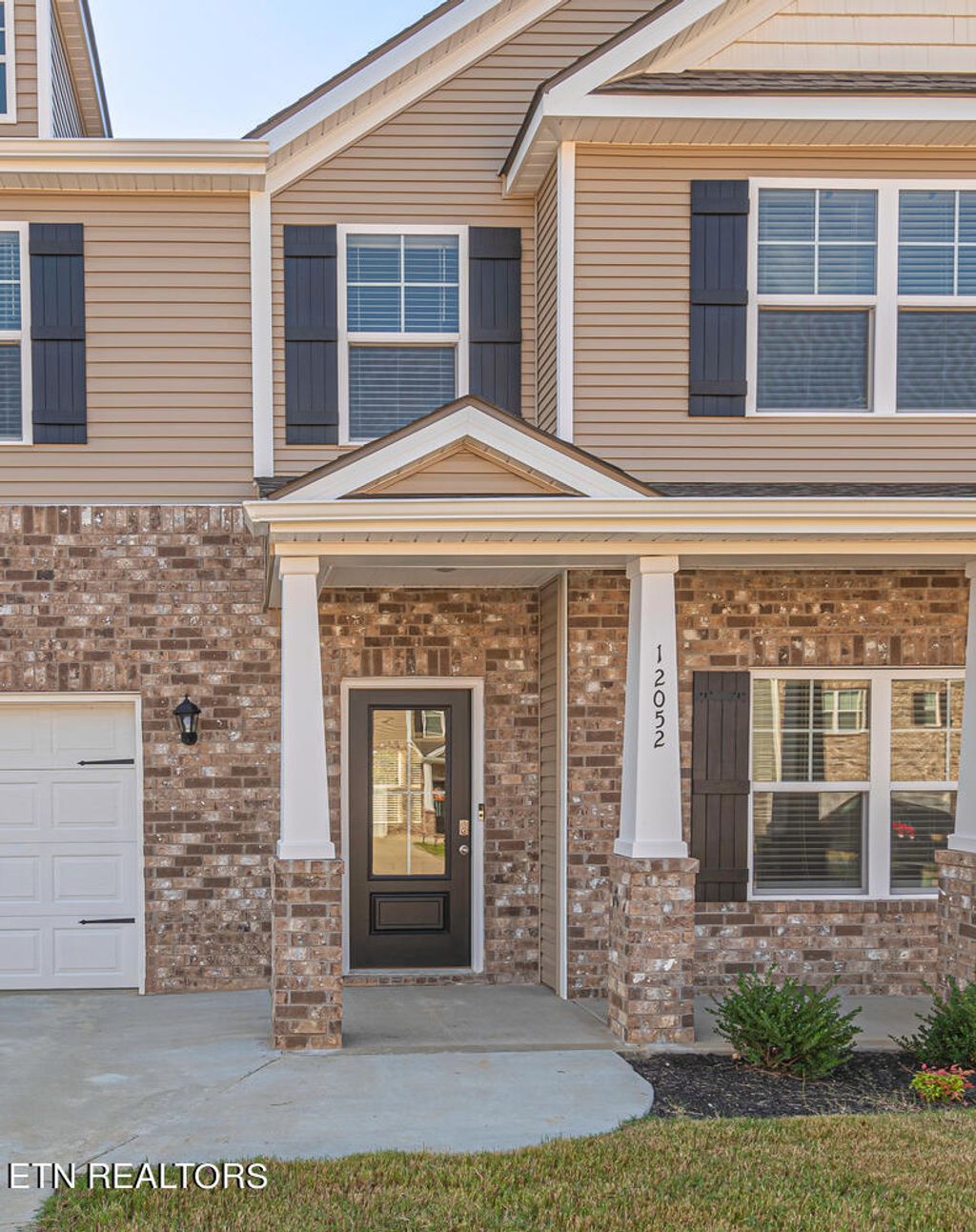 Photo of 12052 Sweet Almond Lane, Knoxville, TN 37932 (MLS # 1344807)